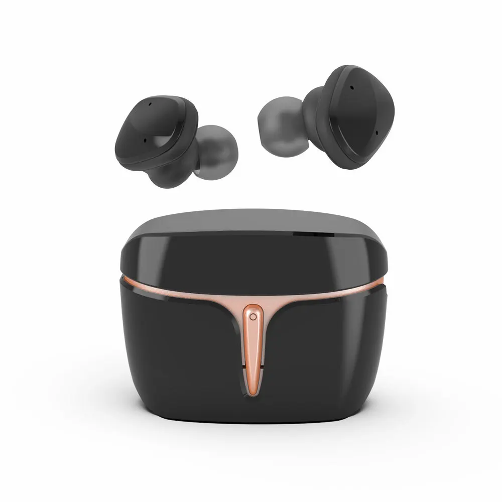 Shaba Sports TWS Headphones EQ Presets Touch Control Waterproof Type C Larger Drivers Low Latency HD Calls LE703
Shaba Sports TWS Headphones EQ Presets Touch Control Waterproof Type C Larger Drivers Low Latency HD Calls LE703