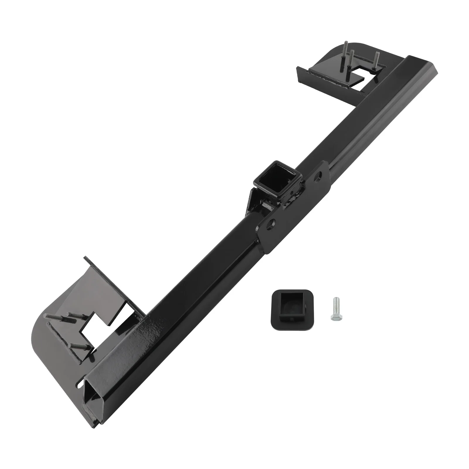 Адаптер для буксировочного крюка/фаркопа 2-дюймового разъема для Tesla Model Y 2020-2024
Адаптер для буксировочного крюка/фаркопа 2-дюймового разъема для Tesla Model Y 2020-2024