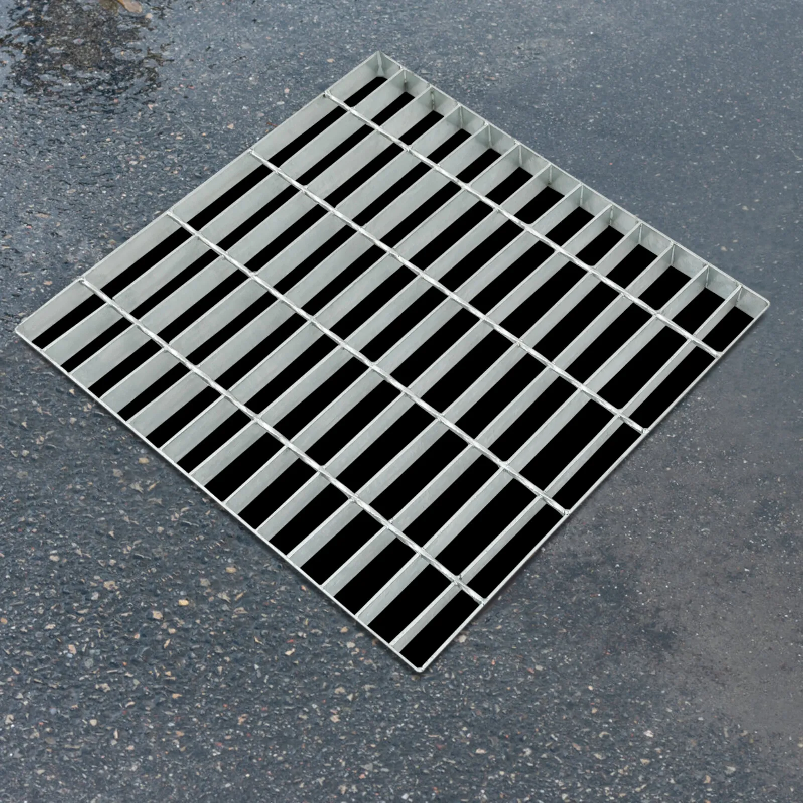 18*18*1,2 дюйма квадратная сливная решетка, съемная стальная сливная решетка для пола в ванной комнате, сталь Q235
18*18*1,2 дюйма квадратная сливная решетка, съемная стальная сливная решетка для пола в ванной комнате, сталь Q235