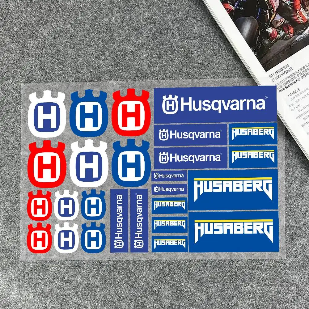For H-HusqvarnaS Stickers Moto Sticker Auto Body Bumper Windows Motorcycle Laptop Walls Vinyl Decal Car Tuning Accessories
For H-HusqvarnaS Stickers Moto Sticker Auto Body Bumper Windows Motorcycle Laptop Walls Vinyl Decal Car Tuning Accessories
