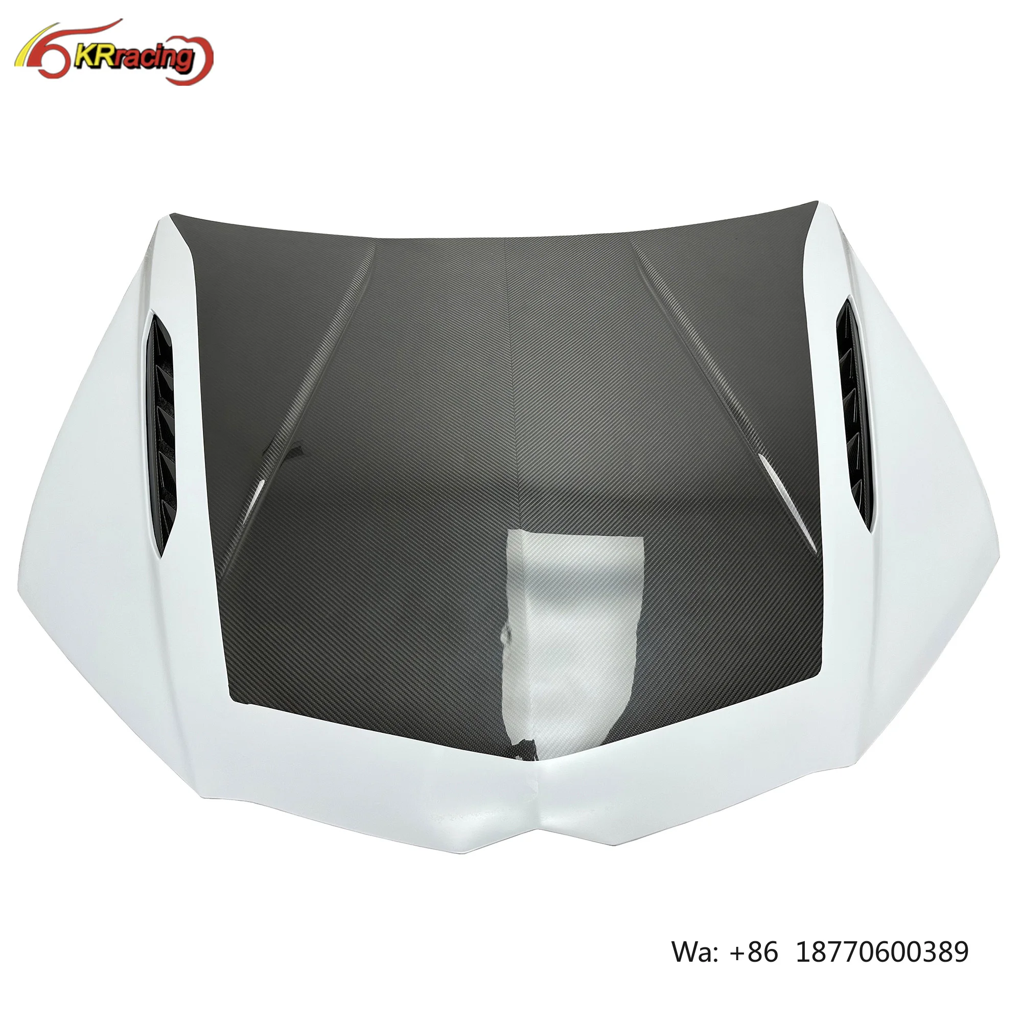Performante Style Dry Partial Carbon Fiber Bonnet Hood for Lambo URUS 2018-2019 Car Parts High Quality
Performante Style Dry Partial Carbon Fiber Bonnet Hood for Lambo URUS 2018-2019 Car Parts High Quality