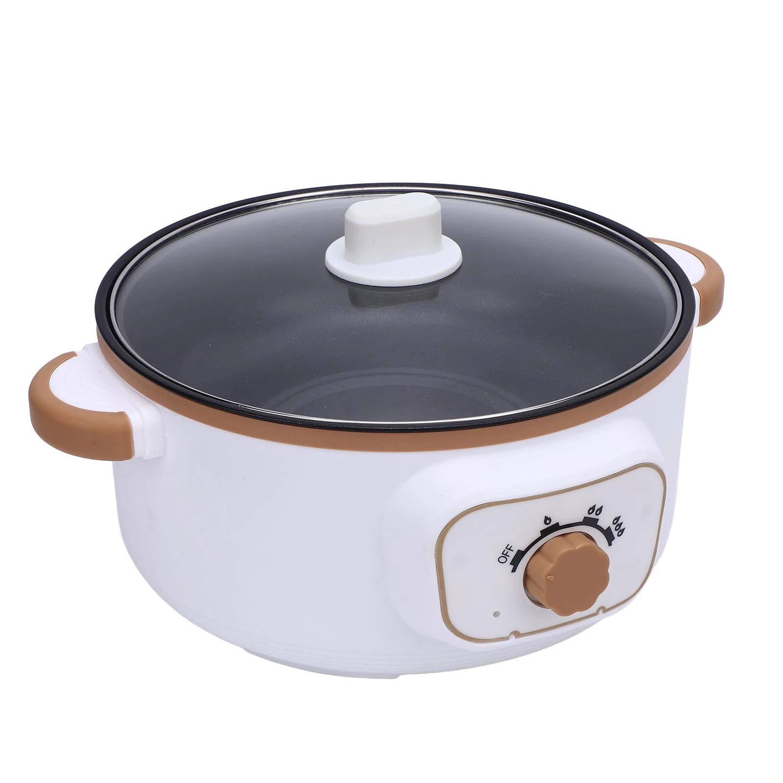 Электрическая пароварка 800 Вт, 3,6 л, мульти-кастрюля с антипригарным покрытием и корзиной для приготовления супа рамэн, тушеного приготовления пара
Электрическая пароварка 800 Вт, 3,6 л, мульти-кастрюля с антипригарным покрытием и корзиной для приготовления супа рамэн, тушеного приготовления пара