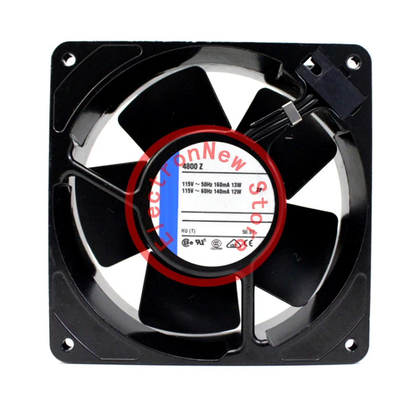 ОРИГИНАЛ 4800Z 4800 Z 115 В переменного тока 12038 120*120*38 мм СОВЕРШЕННО НОВЫЙ ОХЛАЖДАЮЩИЙ ВЕНТИЛЯТОР
ОРИГИНАЛ 4800Z 4800 Z 115 В переменного тока 12038 120*120*38 мм СОВЕРШЕННО НОВЫЙ ОХЛАЖДАЮЩИЙ ВЕНТИЛЯТОР