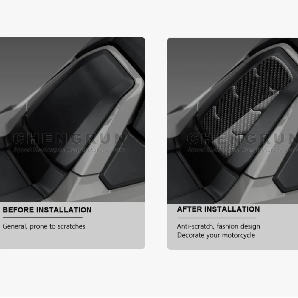 Наклейки на мотоцикл, водонепроницаемые наклейки для Honda X Adv 750 Xadv 750 Xadv 750 X-ADV 750 2021-2025, аксессуары для накладок на бак
Наклейки на мотоцикл, водонепроницаемые наклейки для Honda X Adv 750 Xadv 750 Xadv 750 X-ADV 750 2021-2025, аксессуары для накладок на бак