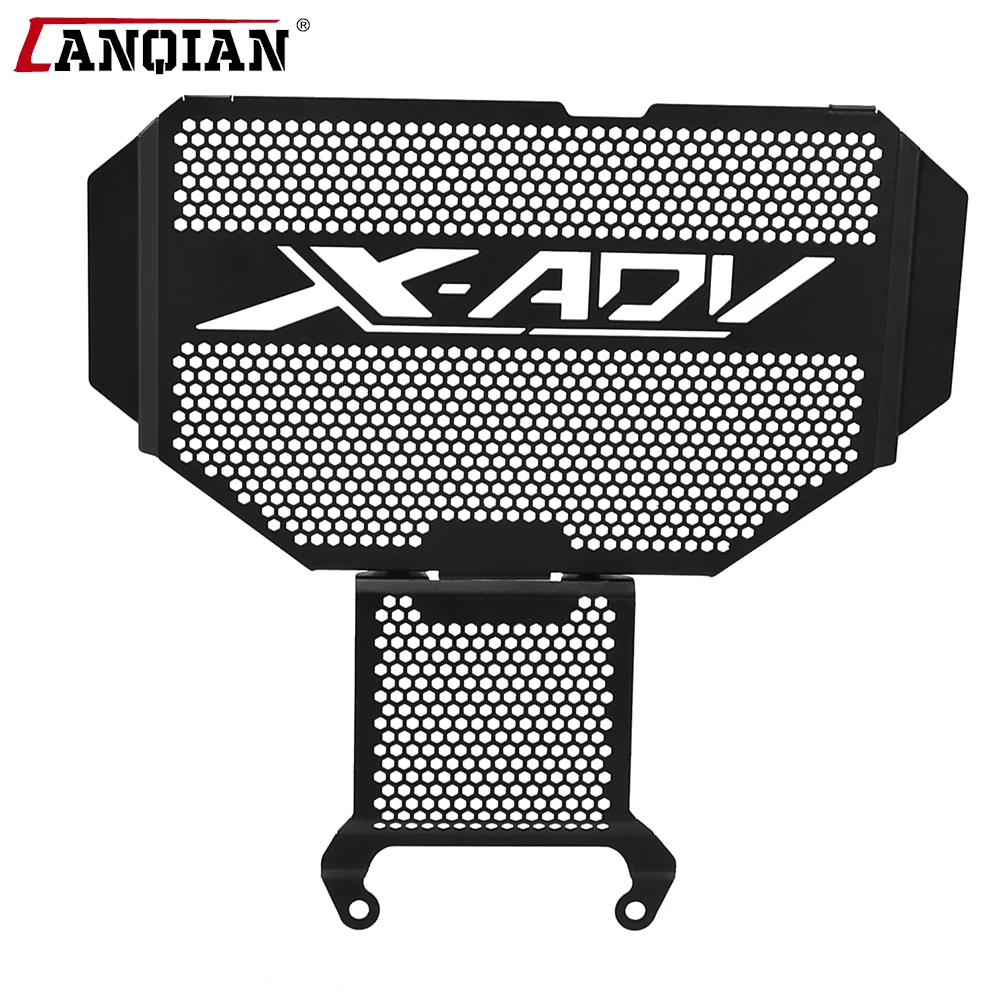 Radiator Grille Guard Cover For Honda XADV 750 2021 2022 2023 2024 X-ADV Accessories Motorcycle Aluminium Water Tank Protection
Radiator Grille Guard Cover For Honda XADV 750 2021 2022 2023 2024 X-ADV Accessories Motorcycle Aluminium Water Tank Protection