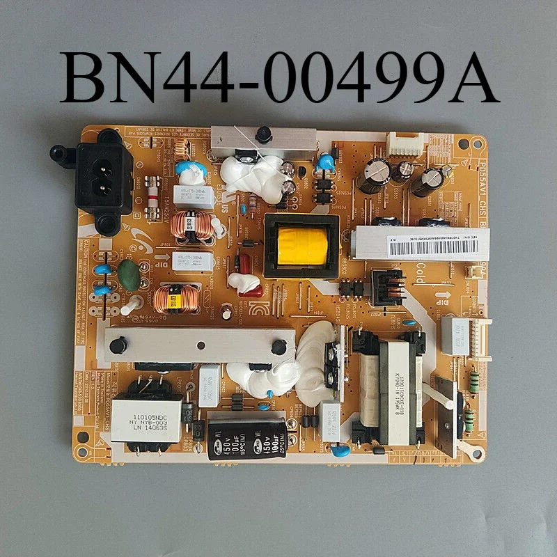BN44-00499A Power Supply Board is for UA50EH5000RXXZ UA50EH5080RXXZ UA50EH5300RXTW UA50EH5300RXXP UA50EH5300RXZN TV
BN44-00499A Power Supply Board is for UA50EH5000RXXZ UA50EH5080RXXZ UA50EH5300RXTW UA50EH5300RXXP UA50EH5300RXZN TV