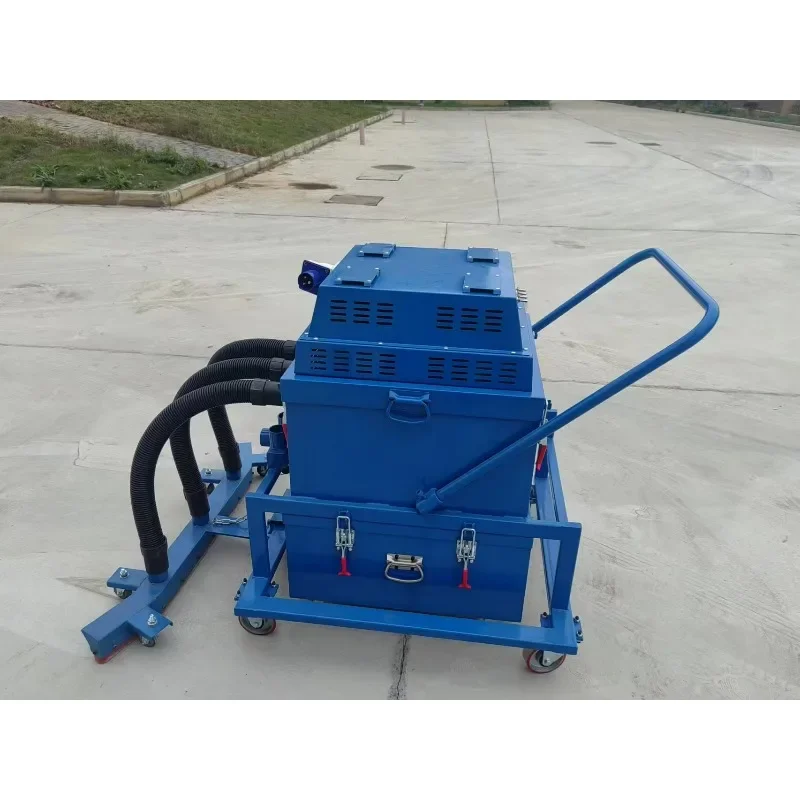 【2026】Промышленный пылесос 220 В для строительной промышленности, 7,2 кВт, электродвигатель, сердечник пыли, уборка отеля, новое состояние
【2026】Промышленный пылесос 220 В для строительной промышленности, 7,2 кВт, электродвигатель, сердечник пыли, уборка отеля, новое состояние