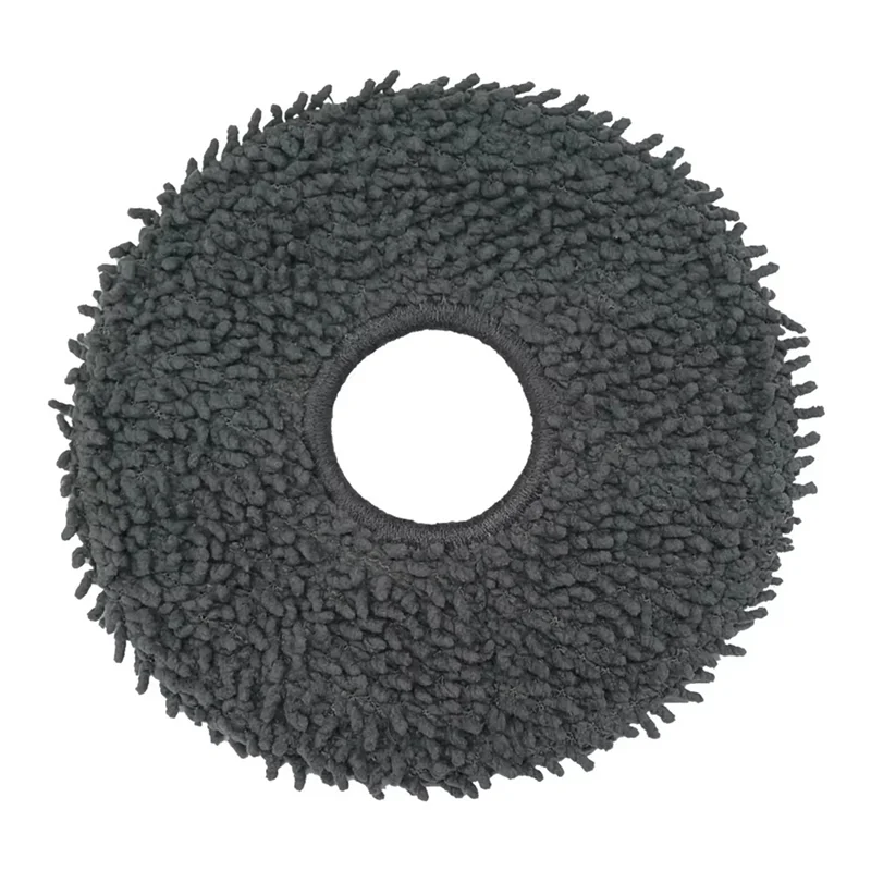 MAKE-Washable Mop For Ecovacs Debot X1 Omni, X2 Omni, X2 Combo, X1 Turbo, T10 Turbo, T20 Omni, X2 Robot Vacuums Accessory
MAKE-Washable Mop For Ecovacs Debot X1 Omni, X2 Omni, X2 Combo, X1 Turbo, T10 Turbo, T20 Omni, X2 Robot Vacuums Accessory
