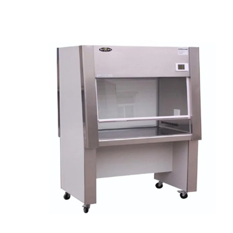 Ультра-очищающий верстак с вертикальным потоком. Светодиодная ЖК-панель из нержавеющей стали. Двойной односторонний верстак для очистки SW-CJ.
Ультра-очищающий верстак с вертикальным потоком. Светодиодная ЖК-панель из нержавеющей стали. Двойной односторонний верстак для очистки SW-CJ.