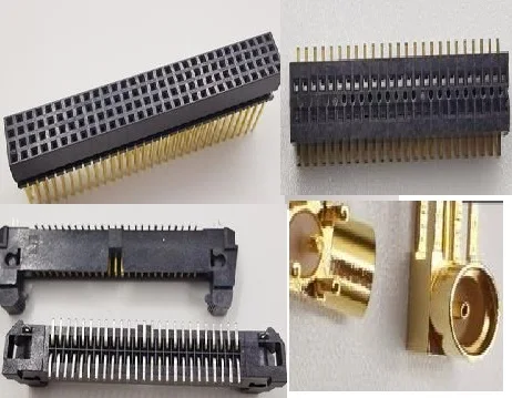 1PCS ESQT-130-02-G-Q-368 CLE-125-01-F-DV-A EHF-125-01-F-D-SM-LC ESQ-120-14-L-D MMCX-J-P-H-RA-TH1
1PCS ESQT-130-02-G-Q-368 CLE-125-01-F-DV-A EHF-125-01-F-D-SM-LC ESQ-120-14-L-D MMCX-J-P-H-RA-TH1