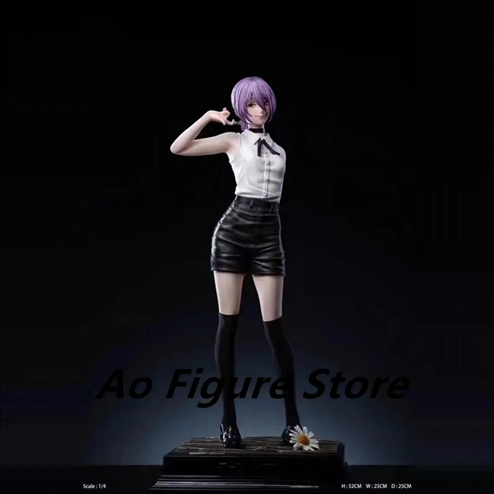 CHAINSAW MAN THE MOVIE: REZE ARC Figure REZE Bomb 1/6 Anime Girl PVC Action Figure Toy Statue Game Collection Model Doll Gift
CHAINSAW MAN THE MOVIE: REZE ARC Figure REZE Bomb 1/6 Anime Girl PVC Action Figure Toy Statue Game Collection Model Doll Gift
