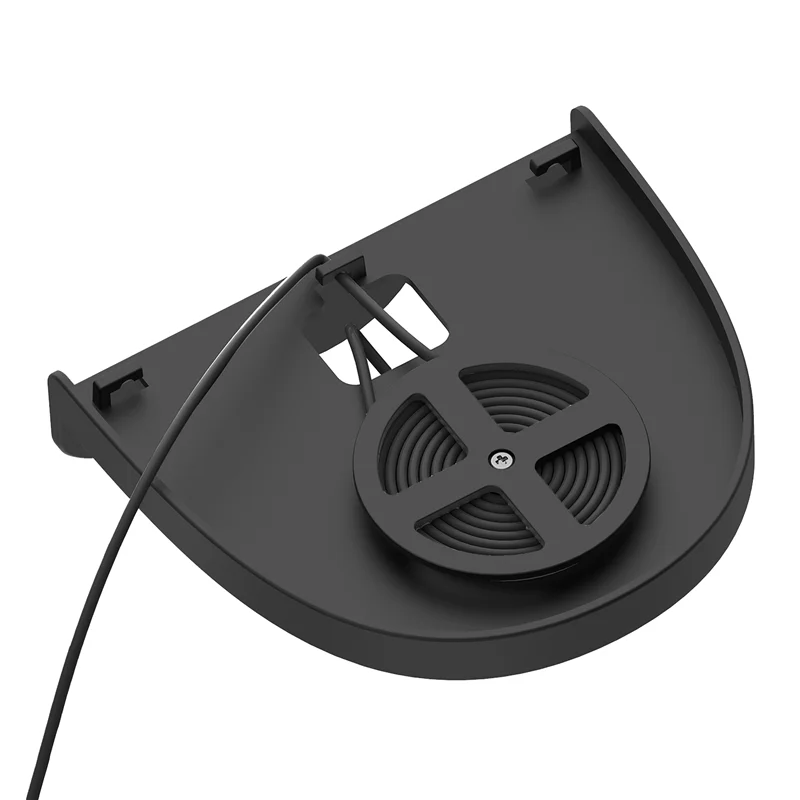 Wall Mounted Audio Support Bluetooth Speaker Holder Sound Box Stand Prevent Falling For Homepod-New
Wall Mounted Audio Support Bluetooth Speaker Holder Sound Box Stand Prevent Falling For Homepod-New