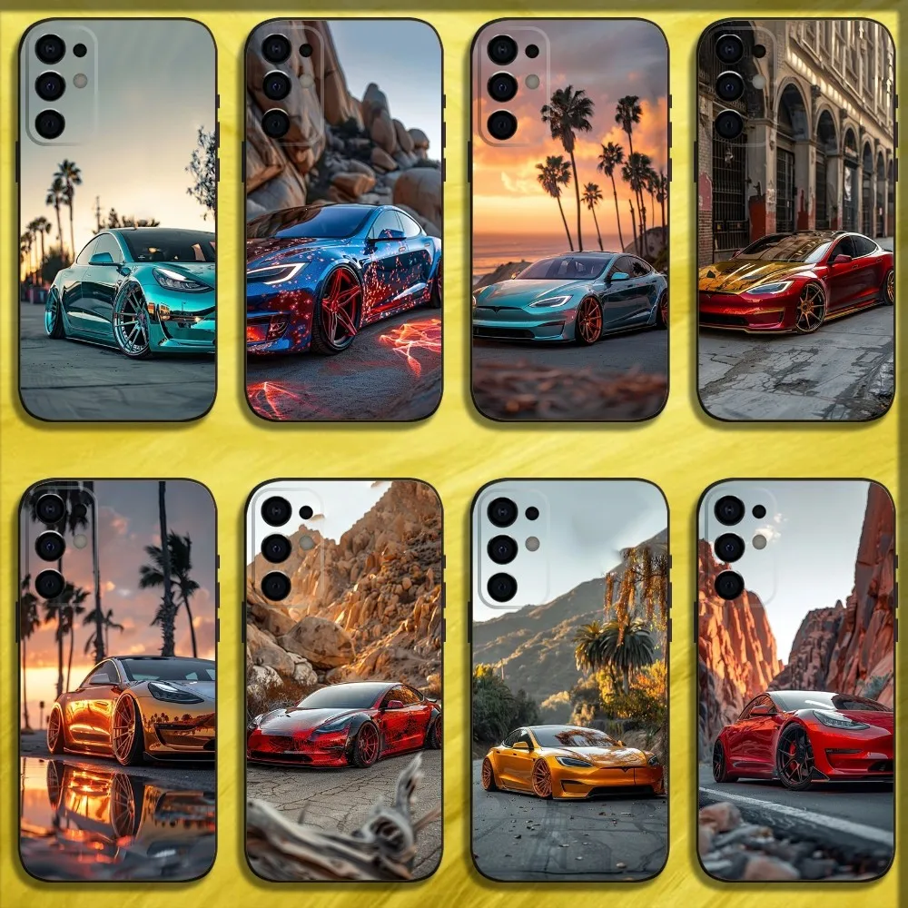 Sport Cool T-Teslaes Car Phone Case For Samsung S24,S21,S22,S23,S30,Ultra,S20,Plus,Fe,Lite,Note,10,9,5G Black Soft Cover
Sport Cool T-Teslaes Car Phone Case For Samsung S24,S21,S22,S23,S30,Ultra,S20,Plus,Fe,Lite,Note,10,9,5G Black Soft Cover