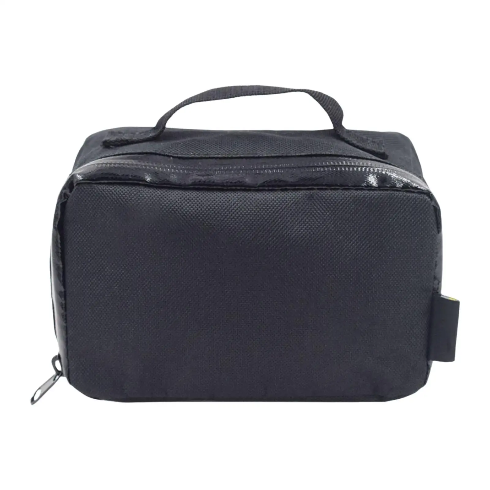 Battery Bag Portable Protection Tote with Top Handle Dustproof Practical Lightweight Versatile Container Carrying Case Storage
Battery Bag Portable Protection Tote with Top Handle Dustproof Practical Lightweight Versatile Container Carrying Case Storage