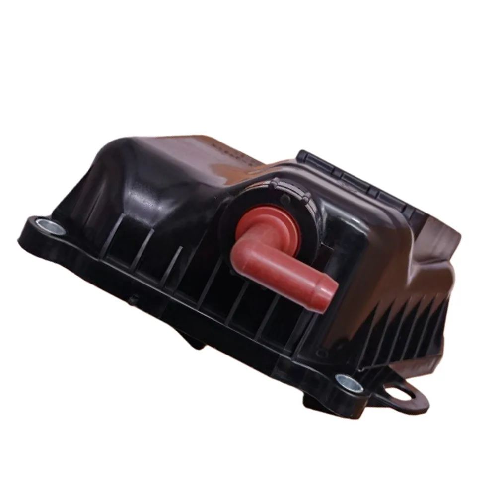 Breather Filter PCV Valve Maintains Smooth Idle Withstands Engine Bay Conditions OEM Replacement Part Plastic Construction
Breather Filter PCV Valve Maintains Smooth Idle Withstands Engine Bay Conditions OEM Replacement Part Plastic Construction