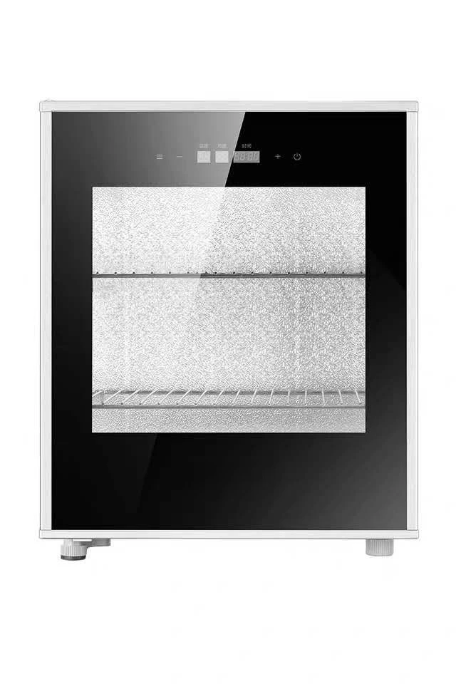 Suitable for CF-340C fermenter yogurt machine, household 110V/220V constant temperature
Suitable for CF-340C fermenter yogurt machine, household 110V/220V constant temperature