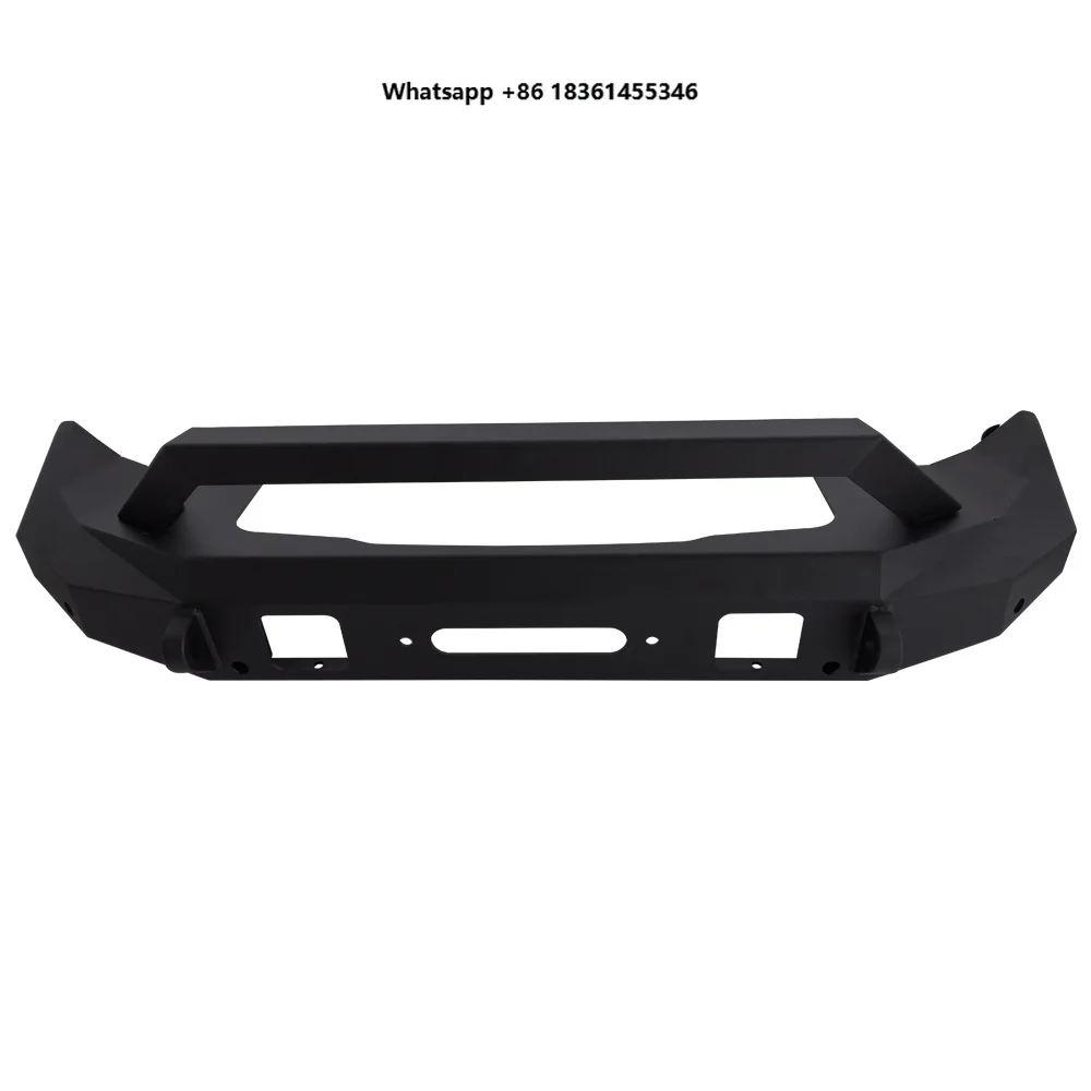 For Wrangler JL off Road Bumper LANTSUN JL1128 Off-Road Bumper Front Bumper
For Wrangler JL off Road Bumper LANTSUN JL1128 Off-Road Bumper Front Bumper