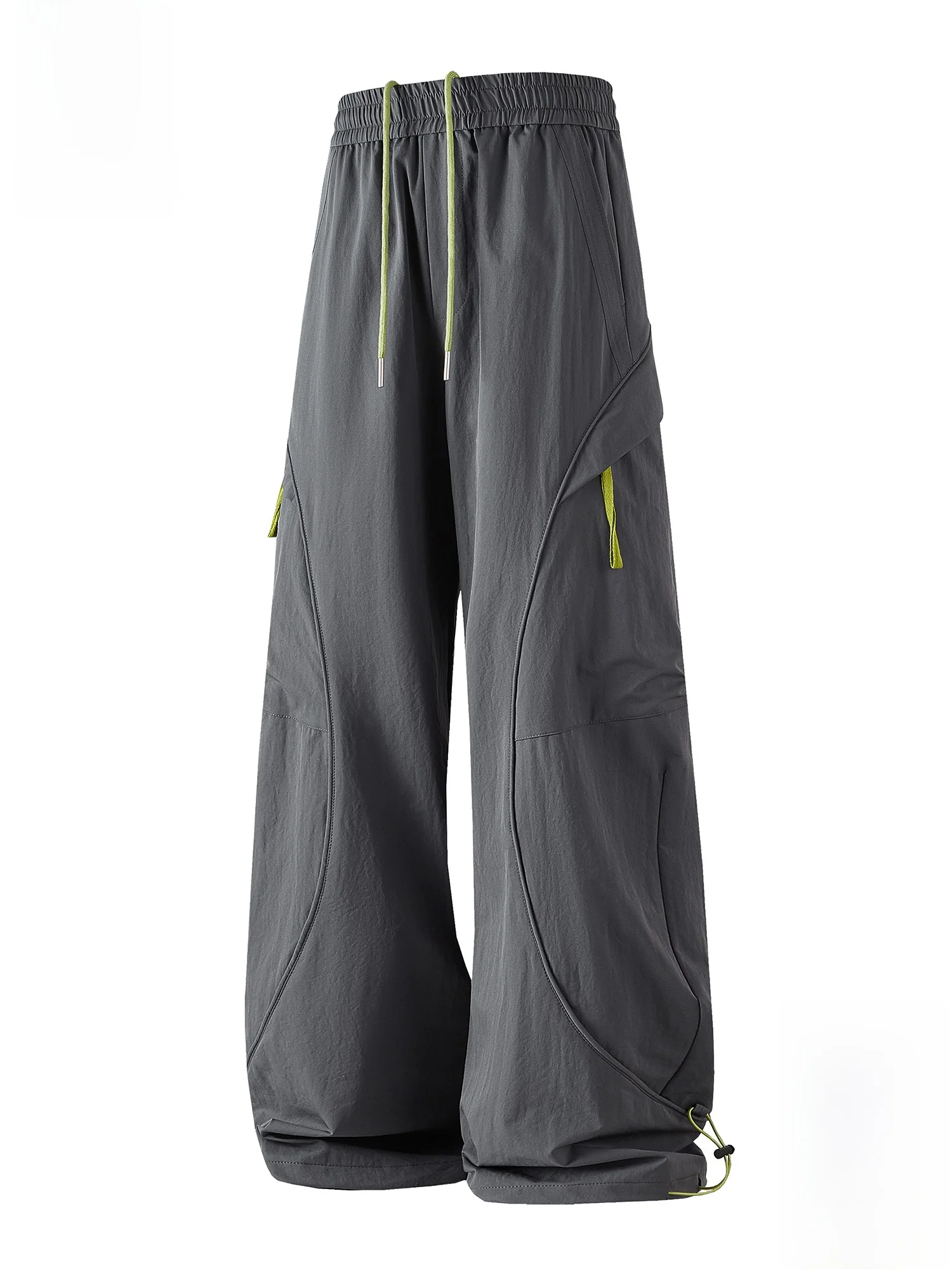 PaulFrank American Sle Patchwork Loose Straight Leg Workwear Casual Pants for Men Spring Trendy Long Trousers
PaulFrank American Sle Patchwork Loose Straight Leg Workwear Casual Pants for Men Spring Trendy Long Trousers