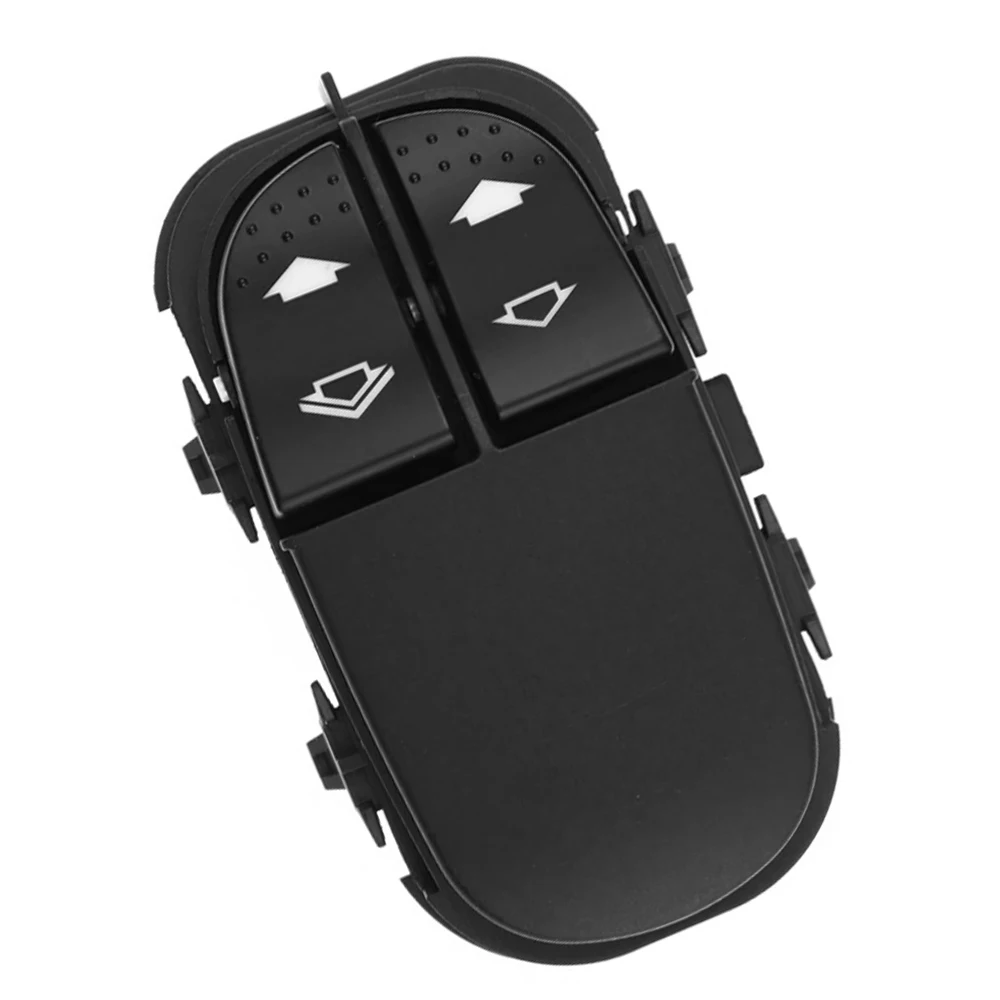 Fit for Ford FOCUS 1998-2004 Front Left Driver Side Power Window Switch 98AG-14529-AC
Fit for Ford FOCUS 1998-2004 Front Left Driver Side Power Window Switch 98AG-14529-AC