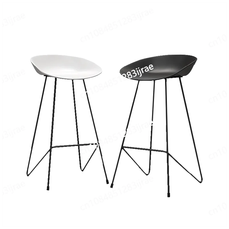 Bar Chairs, Milk Tea Shop Chairs, Bar Tables, Chairs, Front Desk Modern Minimalist Stools
Bar Chairs, Milk Tea Shop Chairs, Bar Tables, Chairs, Front Desk Modern Minimalist Stools
