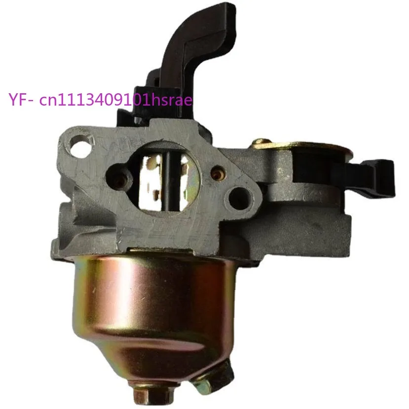 High Performance Float Carburetor 16100-Z4E-003 for GX100 2.8HP Engine
High Performance Float Carburetor 16100-Z4E-003 for GX100 2.8HP Engine