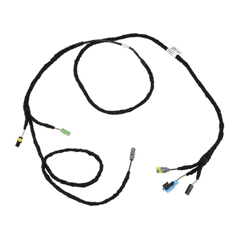 3C8971192C Car Rear Trunk Boot Cable Set For VW PASSAT CC 3C8 971 192 C
3C8971192C Car Rear Trunk Boot Cable Set For VW PASSAT CC 3C8 971 192 C