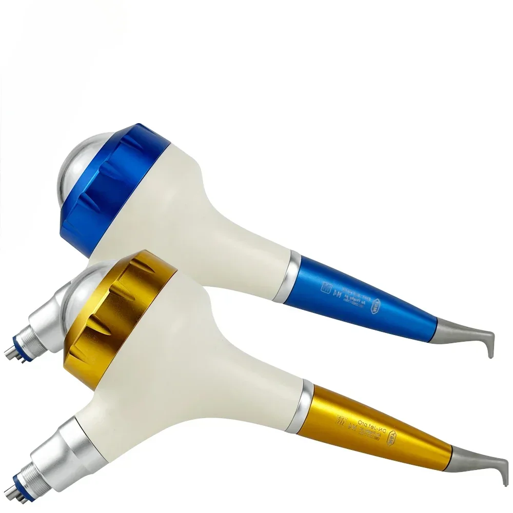 Dentals Cleaner Tooth Air Jet Flow Teeth Polishings Machine New Design Air Prophys Jet Pro 360 Degree Rotations Nozzles
Dentals Cleaner Tooth Air Jet Flow Teeth Polishings Machine New Design Air Prophys Jet Pro 360 Degree Rotations Nozzles