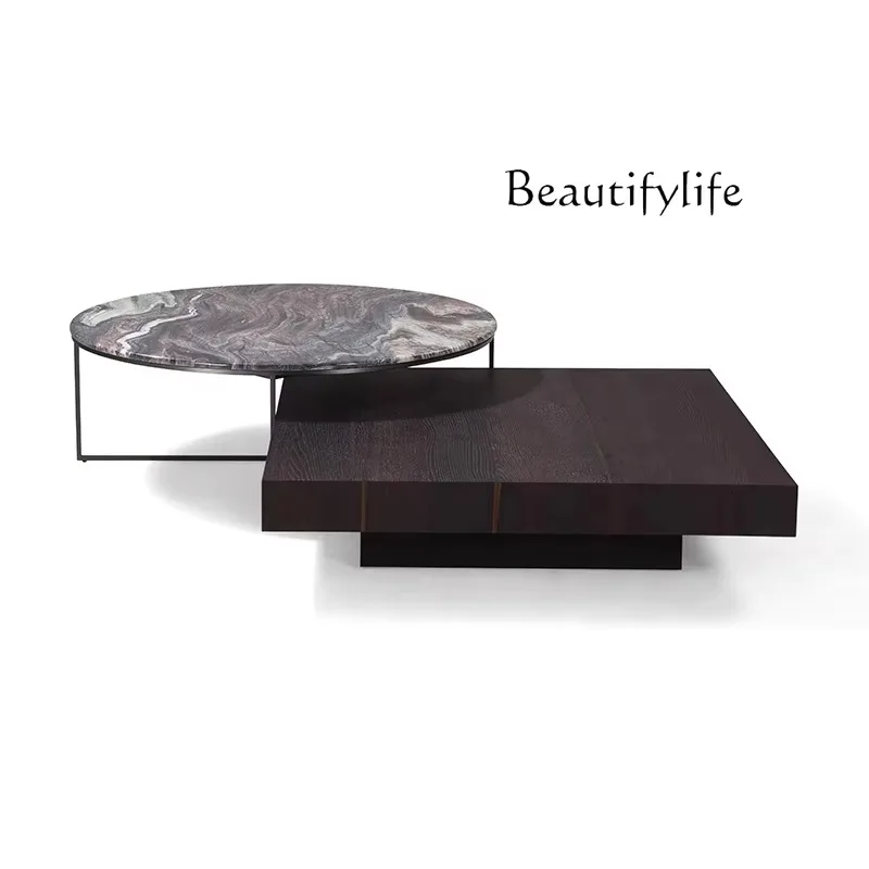 X35 Italian Minimalist Coffee Table Solid Wood Generous Table Marble Coffee Table Living Room Home
X35 Italian Minimalist Coffee Table Solid Wood Generous Table Marble Coffee Table Living Room Home
