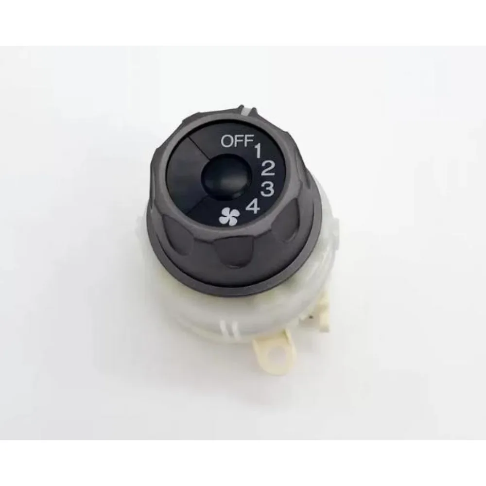 Speed Switch Temperature Control Knob for Honda 2nd Fit 2009-2010-2011-2012-2013-2014 Air Conditioning Gear Switch
Speed Switch Temperature Control Knob for Honda 2nd Fit 2009-2010-2011-2012-2013-2014 Air Conditioning Gear Switch