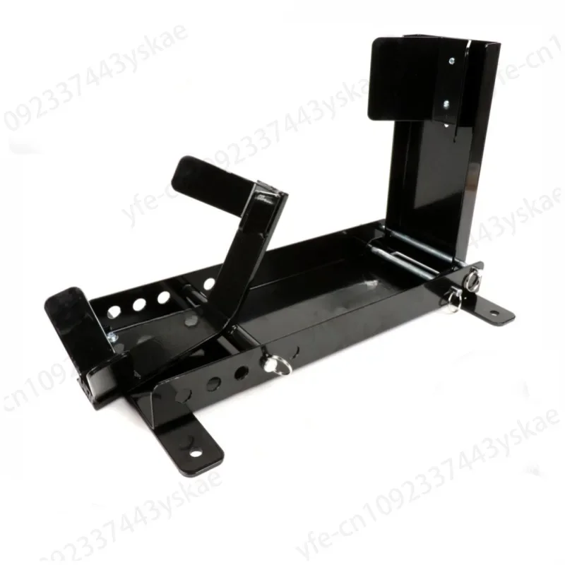 Motorcycle Front Wheel Support Frame Motorcycle Treadboard Cushion Support Frame Tire Repair Frame Motorcycle Repair Tool
Motorcycle Front Wheel Support Frame Motorcycle Treadboard Cushion Support Frame Tire Repair Frame Motorcycle Repair Tool