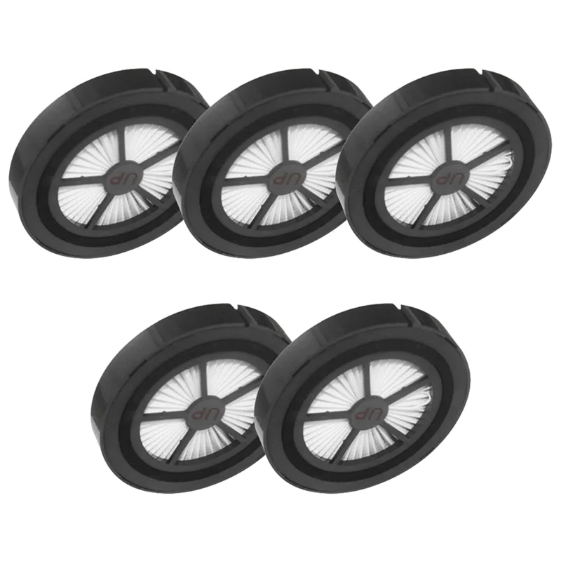 [NEW!N92R】 HEPA Filter For Proscenic P11/ P10/ P10pro Handheld Wireless Vacuum Cleaner Replacement Attachment Washable Filter
[NEW!N92R】 HEPA Filter For Proscenic P11/ P10/ P10pro Handheld Wireless Vacuum Cleaner Replacement Attachment Washable Filter
