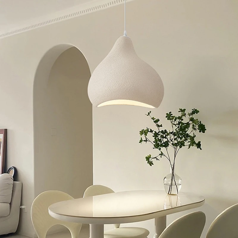 Nordic Simple Design Resin Led Pendant Lights for Living Dining Room Bar Counter Hallway Lamp Home Decor Hanging Luminaires
Nordic Simple Design Resin Led Pendant Lights for Living Dining Room Bar Counter Hallway Lamp Home Decor Hanging Luminaires