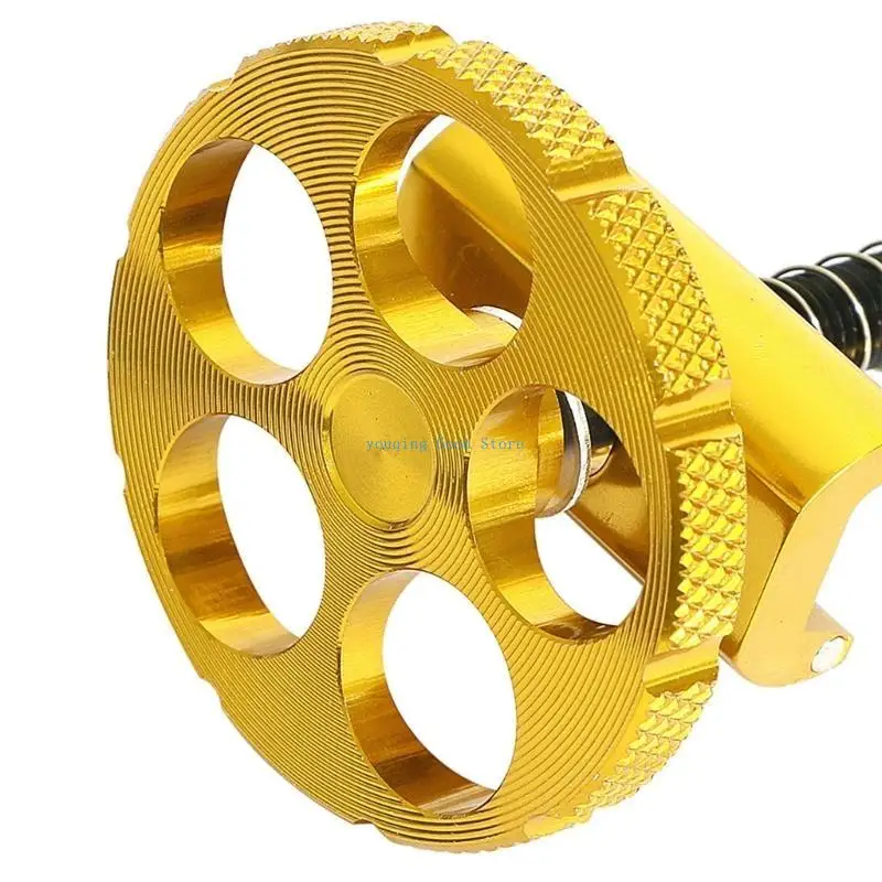 N58B Folding Bike Hinges Clamp C Buckle Aluminum Alloys C Buckle Clip Rotating Buckle Folding Bicycles Rotary Button Enduring
N58B Folding Bike Hinges Clamp C Buckle Aluminum Alloys C Buckle Clip Rotating Buckle Folding Bicycles Rotary Button Enduring