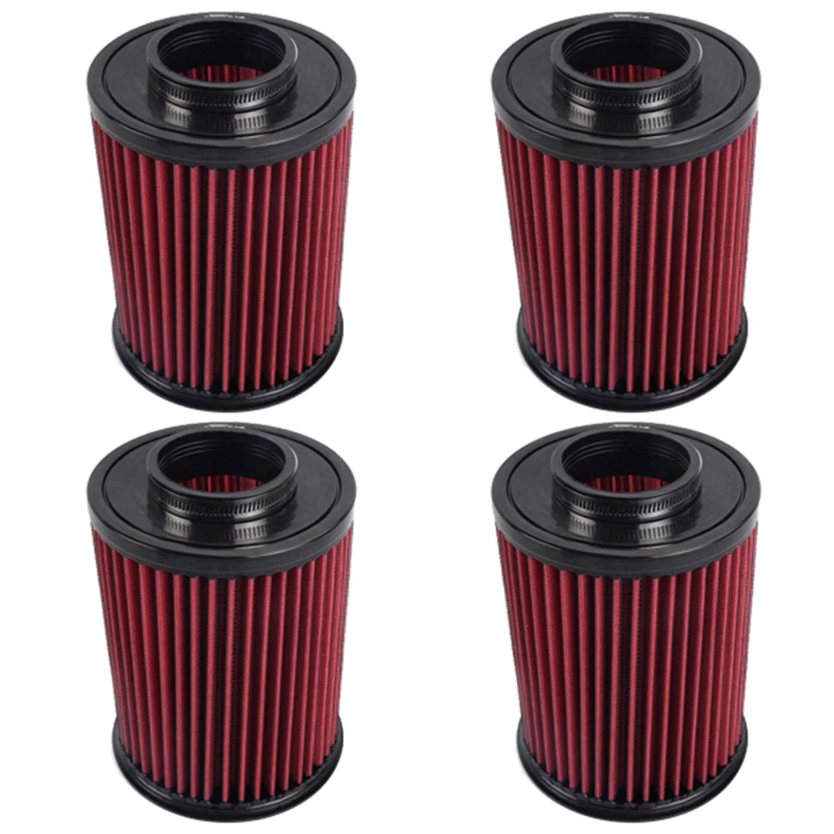 70MM High Flow Car Air Filter E-2993 Cold Air Intake Air Filter for Focus Escape -OFI106
70MM High Flow Car Air Filter E-2993 Cold Air Intake Air Filter for Focus Escape -OFI106