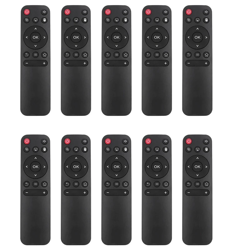 Hot Sale10x Projector Remote Control For HY300 HY320 HY300 PRO Projector Portable Control Remote Universal
Hot Sale10x Projector Remote Control For HY300 HY320 HY300 PRO Projector Portable Control Remote Universal