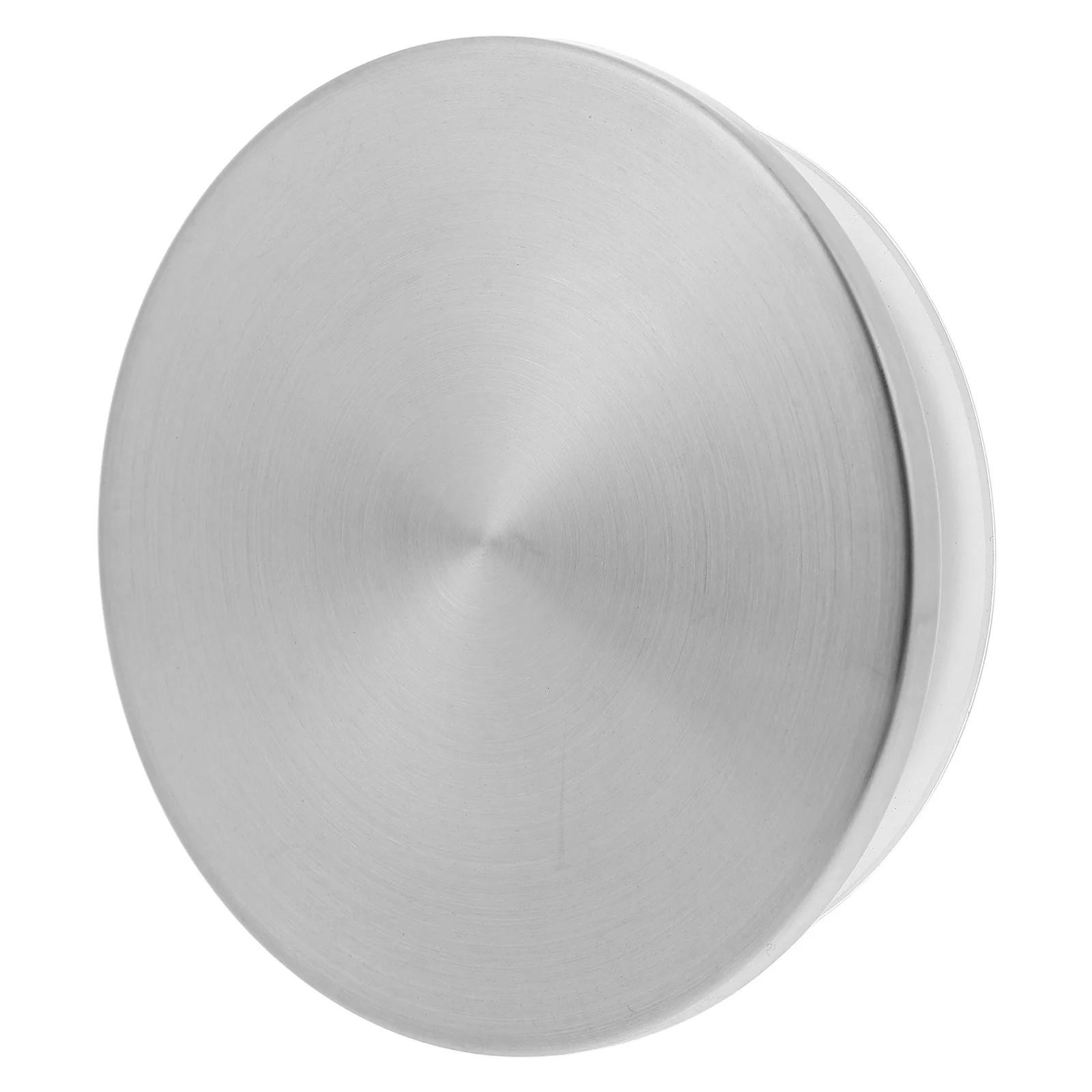 Replacement Water Pitcher Lid Stainless Steel Fit for Tea Kettle Airtight Sealing Convenient Opening Home Kitchen Use
Replacement Water Pitcher Lid Stainless Steel Fit for Tea Kettle Airtight Sealing Convenient Opening Home Kitchen Use