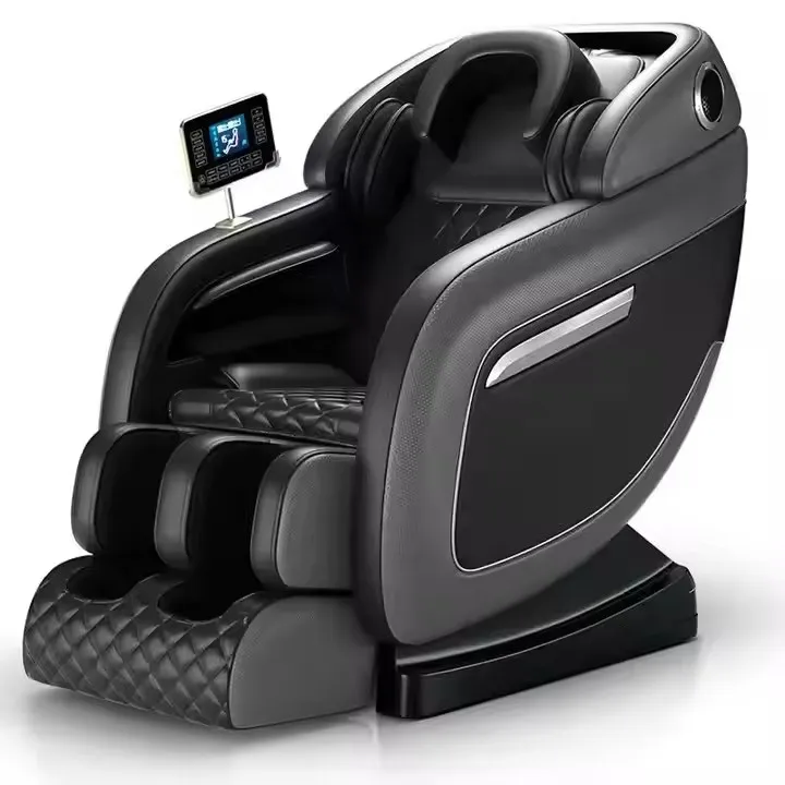 2024 Luxurious Foot Spa Rotai Massage Game Commercial Chairs 5d Massage Chair
2024 Luxurious Foot Spa Rotai Massage Game Commercial Chairs 5d Massage Chair