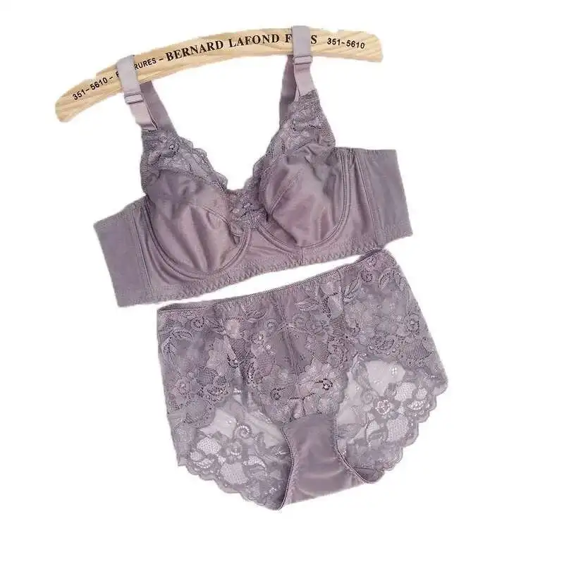 Women Sexy Ultra Female Underwear Womens Plus Size Clothing 2 Piece Bras And Panty Sets For Pices Lingerie Bra B C D E F G H
Women Sexy Ultra Female Underwear Womens Plus Size Clothing 2 Piece Bras And Panty Sets For Pices Lingerie Bra B C D E F G H
