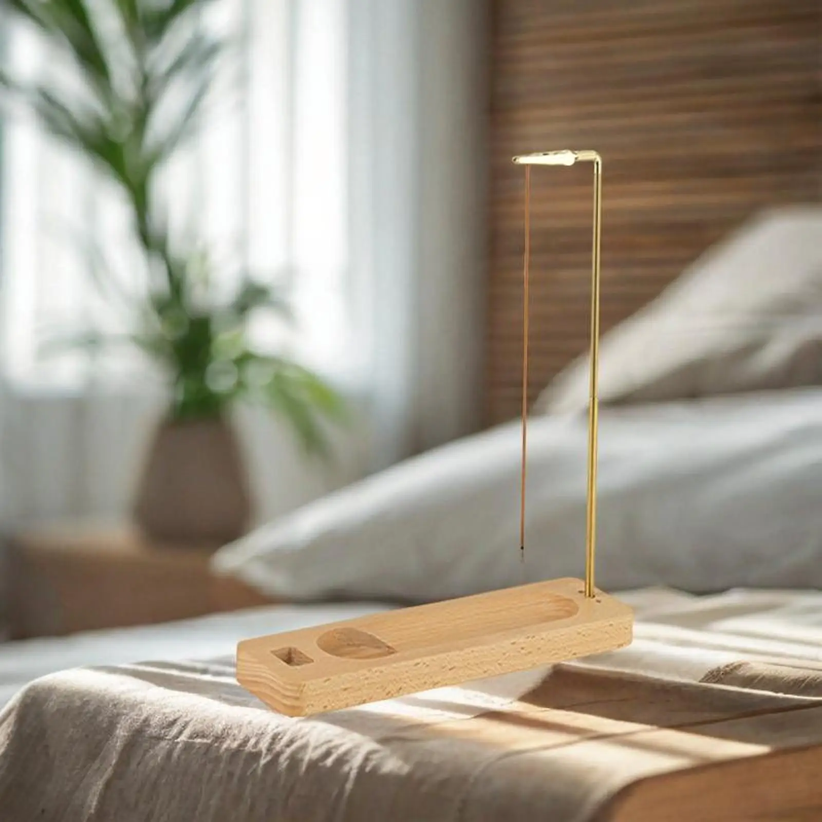 Sage Palo Santo держатель деревянный 3в1 многофункциональная мебель для ароматических палочек подарочная курильница для йоги и офиса
Sage Palo Santo держатель деревянный 3в1 многофункциональная мебель для ароматических палочек подарочная курильница для йоги и офиса