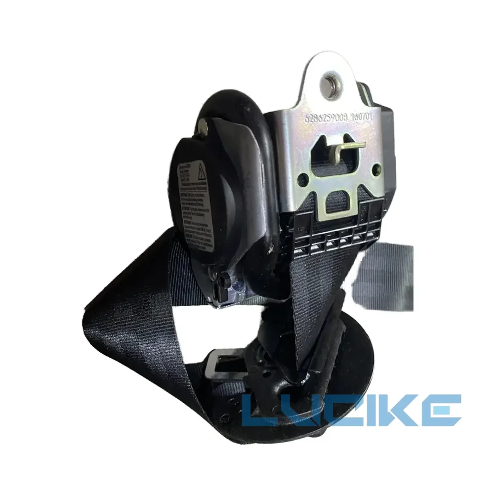 High Quality New Car Seat Belt and Retractor LR026438 LR072753 LR026436 Auto Parts Fit for LAND-ROVER RANGE-ROVER EVOQUE
High Quality New Car Seat Belt and Retractor LR026438 LR072753 LR026436 Auto Parts Fit for LAND-ROVER RANGE-ROVER EVOQUE