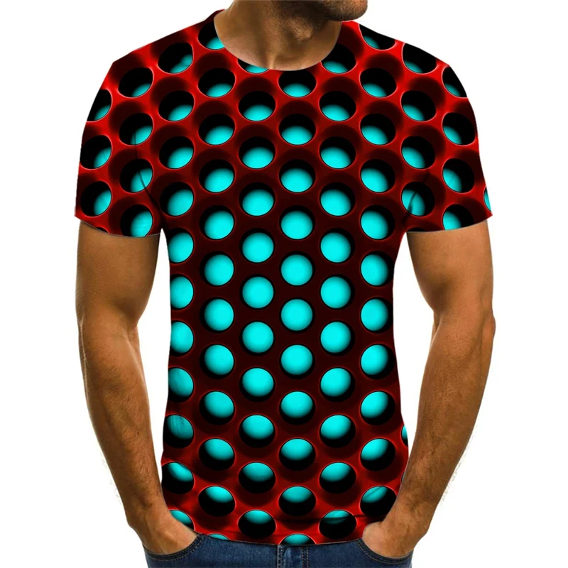 Summer Fashion Fun Origin Men's t-shirt 3D Printed Personality Trend streetwear New Creative Round Neck Short Sleeve Tees Tops
Summer Fashion Fun Origin Men's t-shirt 3D Printed Personality Trend streetwear New Creative Round Neck Short Sleeve Tees Tops