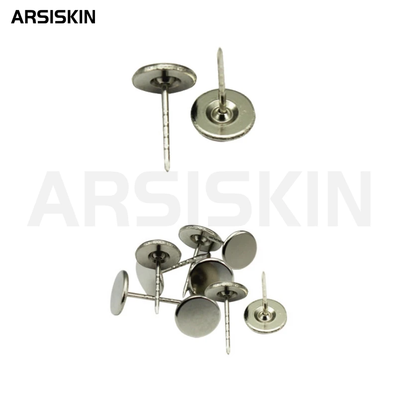 1000 шт., детали системы безопасности, жесткие штифты для бирки EAS, 16 мм/19 мм, жесткий штифт EAS Security, противоугонный штифт для супермаркета, плоский гвоздь
1000 шт., детали системы безопасности, жесткие штифты для бирки EAS, 16 мм/19 мм, жесткий штифт EAS Security, противоугонный штифт для супермаркета, плоский гвоздь