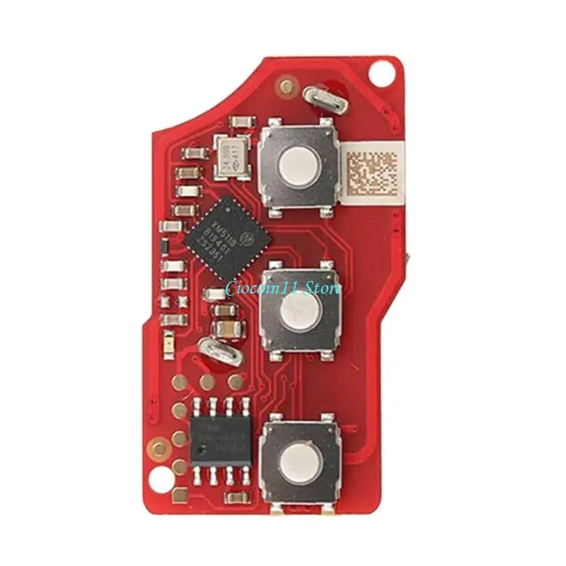 Y1UB 3 Automotive Programmer with Wireless Programming & Low Power Design
Y1UB 3 Automotive Programmer with Wireless Programming & Low Power Design