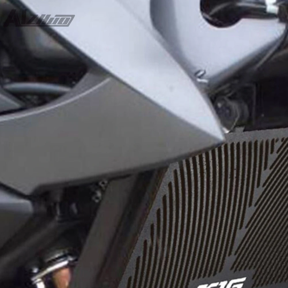 Защитная сетка для радиатора мотоцикла YAMAHA XJ 6 XJ6 DIVERSION F 2009-2012 2013 2014 2015 XJ6DIVERSION
Защитная сетка для радиатора мотоцикла YAMAHA XJ 6 XJ6 DIVERSION F 2009-2012 2013 2014 2015 XJ6DIVERSION