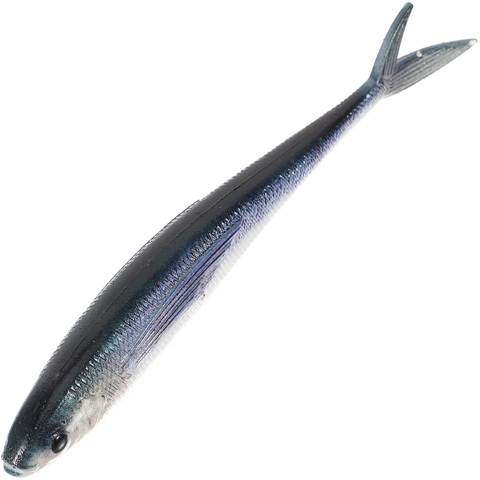 Bionic Soft Bait Tuna Nanyouhai Fishing (single) Power Saltwater Panfish Magnet Kit Popper Plugs Freshwater
Bionic Soft Bait Tuna Nanyouhai Fishing (single) Power Saltwater Panfish Magnet Kit Popper Plugs Freshwater