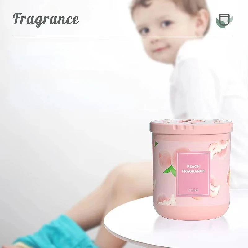 Aromatherapy Fragrance Lasting Deodorization Bathroom Supplies Bedroom Wardrobe Car Home Toilet Deodorant Solid Round Fresher
Aromatherapy Fragrance Lasting Deodorization Bathroom Supplies Bedroom Wardrobe Car Home Toilet Deodorant Solid Round Fresher