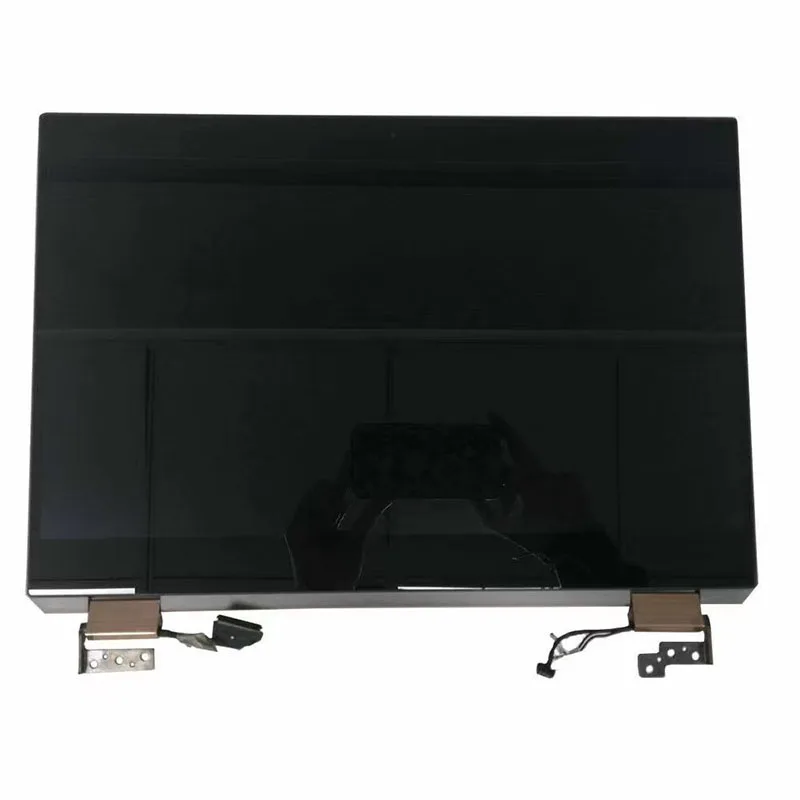 For HP Spectre x360 15-df 15-DF0070NR Dark Ash (Brown) Color 15.6" OLED LCD Touch Screen Assembly UHD L44313-001
For HP Spectre x360 15-df 15-DF0070NR Dark Ash (Brown) Color 15.6" OLED LCD Touch Screen Assembly UHD L44313-001