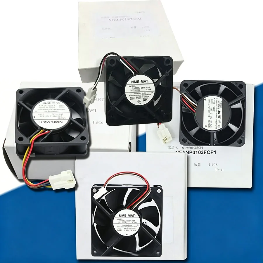 Original New Cooling fan for Sharp MX 283 363 453 503 4528 U N NFANP0108FCPZ NFANP0105FCP1 NFANP0103FCPZ NFANP0107FCPZ
Original New Cooling fan for Sharp MX 283 363 453 503 4528 U N NFANP0108FCPZ NFANP0105FCP1 NFANP0103FCPZ NFANP0107FCPZ