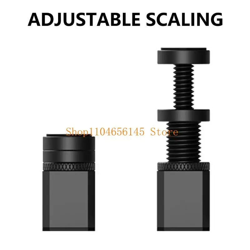 652F Aluminum Universal Graphics Card Holder Base Video Card Bracket GPU Support Stand Bracket Video Card Sags Holder
652F Aluminum Universal Graphics Card Holder Base Video Card Bracket GPU Support Stand Bracket Video Card Sags Holder