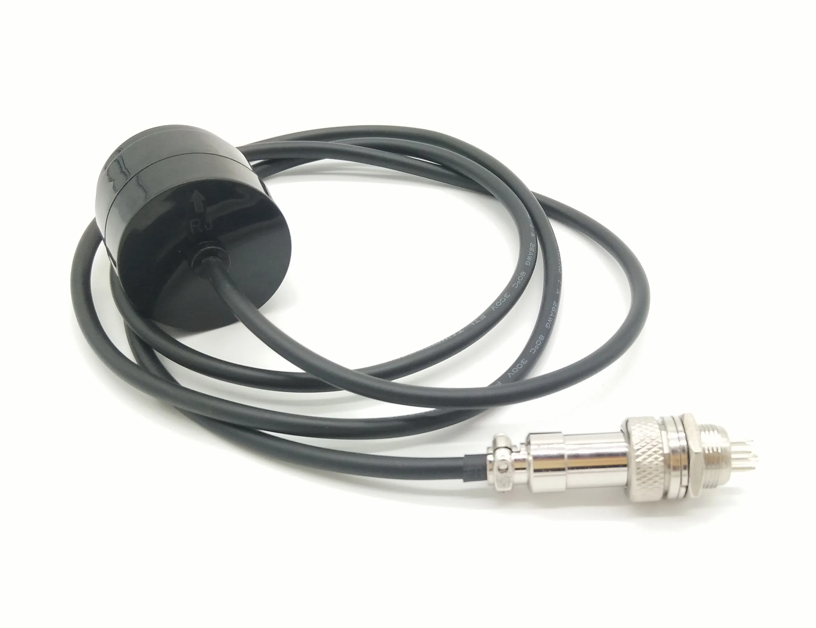 Оптический зонд RS485 для всех метров IEC Передача и приема данных в соответствии со стандартом IEC62056-21 IEC1107
Оптический зонд RS485 для всех метров IEC Передача и приема данных в соответствии со стандартом IEC62056-21 IEC1107